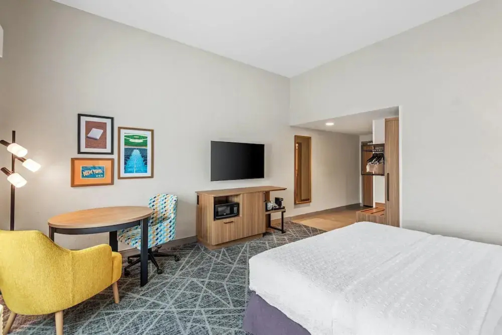 Hampton Inn Cooperstown