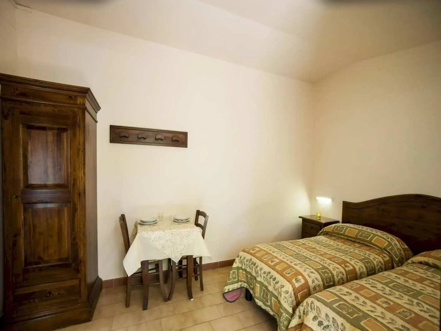 Camping Village Mugello Verde