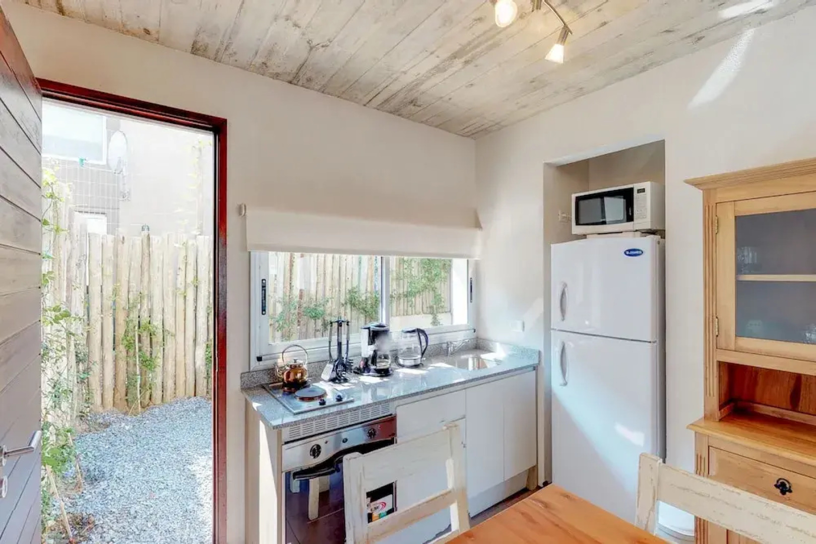 Apartamento cerca de la playa Bikini - Los Meros