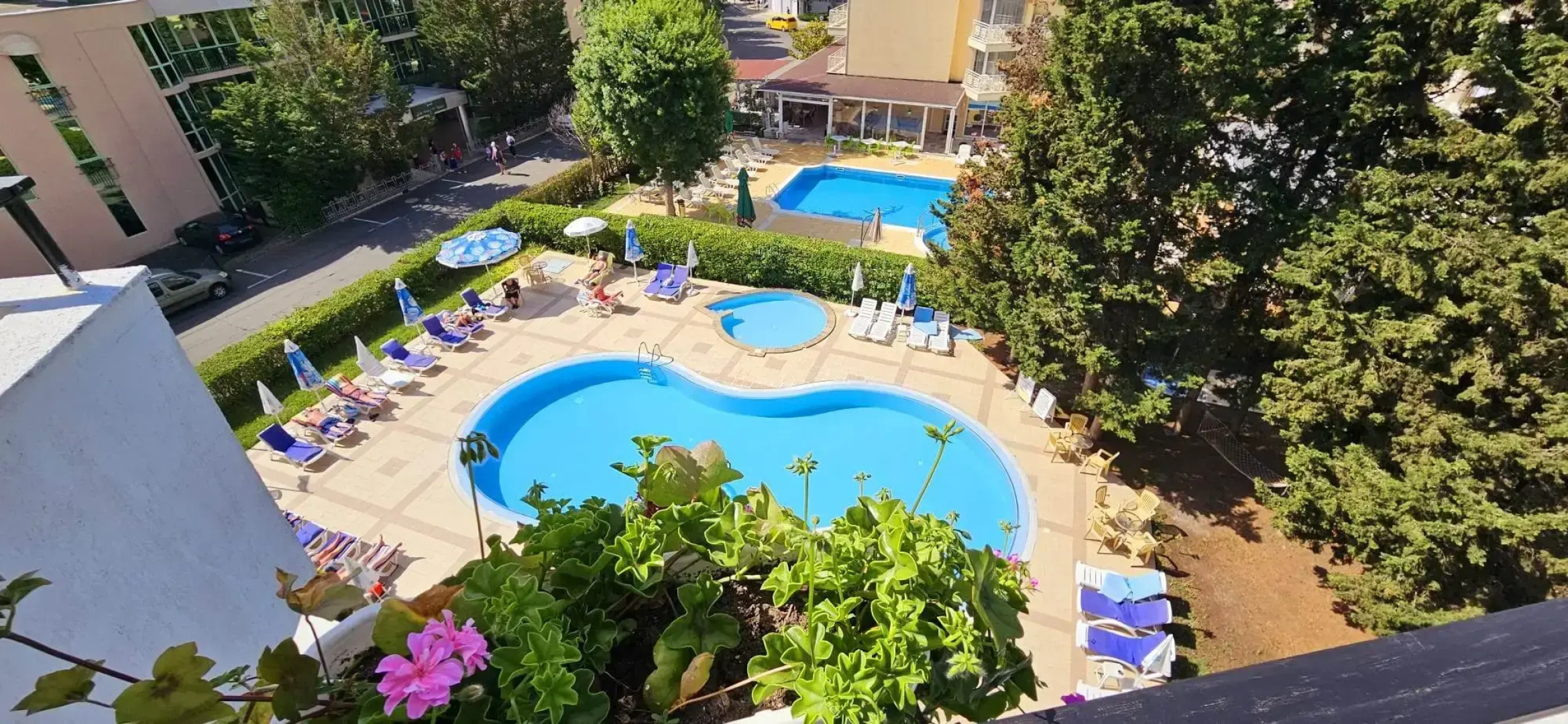 Hotel Klisura