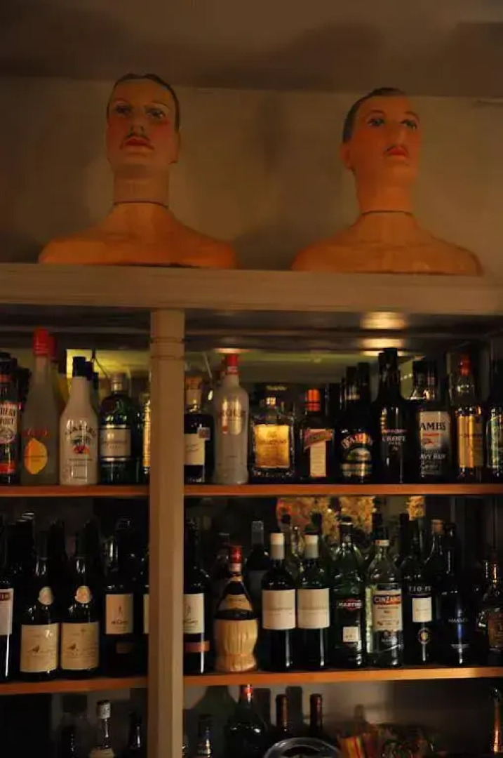 The Forester and Flower