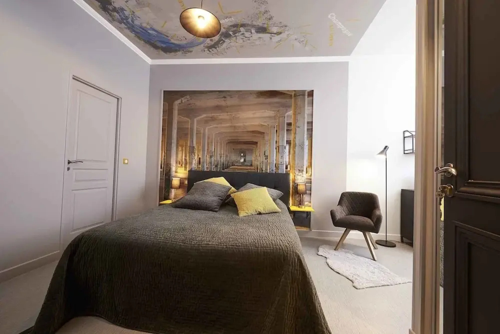 Studio Rétro Design - Bubble 8