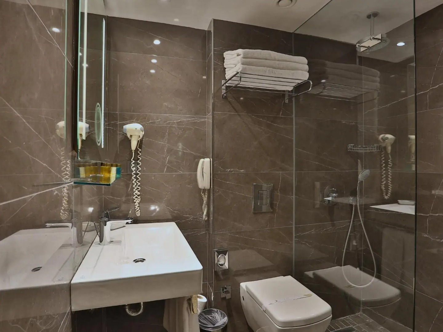 Nagano Tokyu REI Hotel