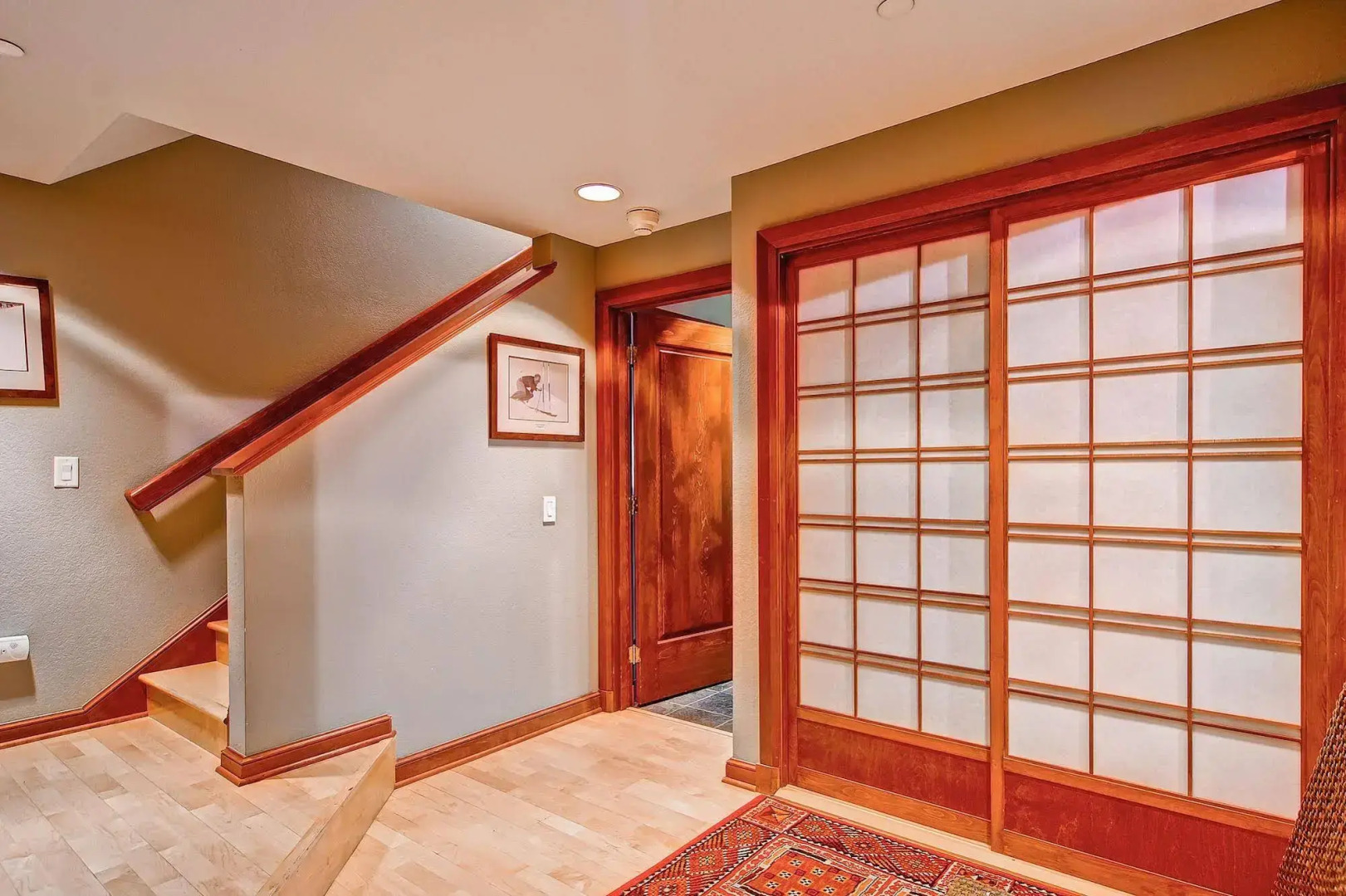 Village Ford Hall by East West Hospitality