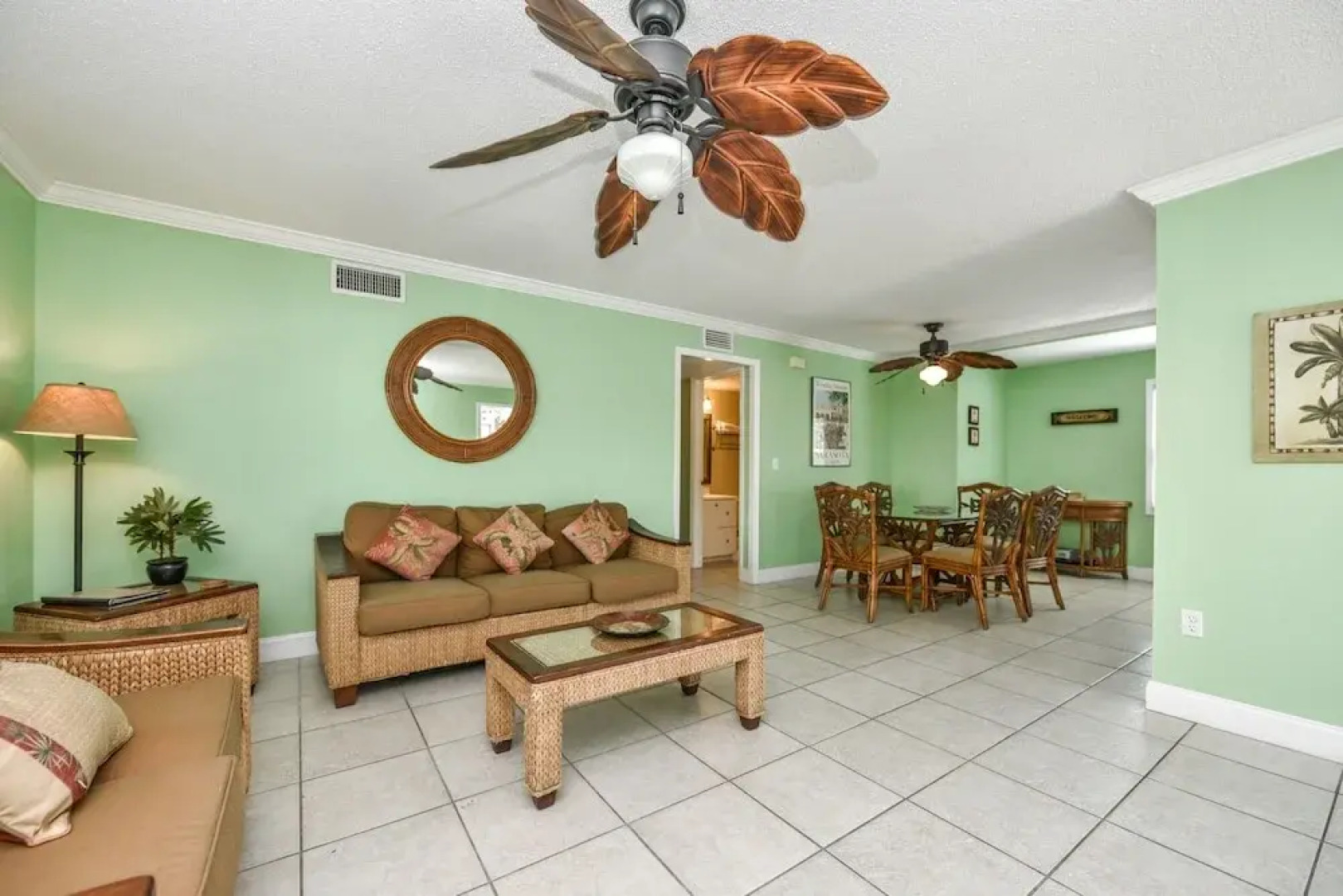 Hummingbird Siesta Key by Beachside Management