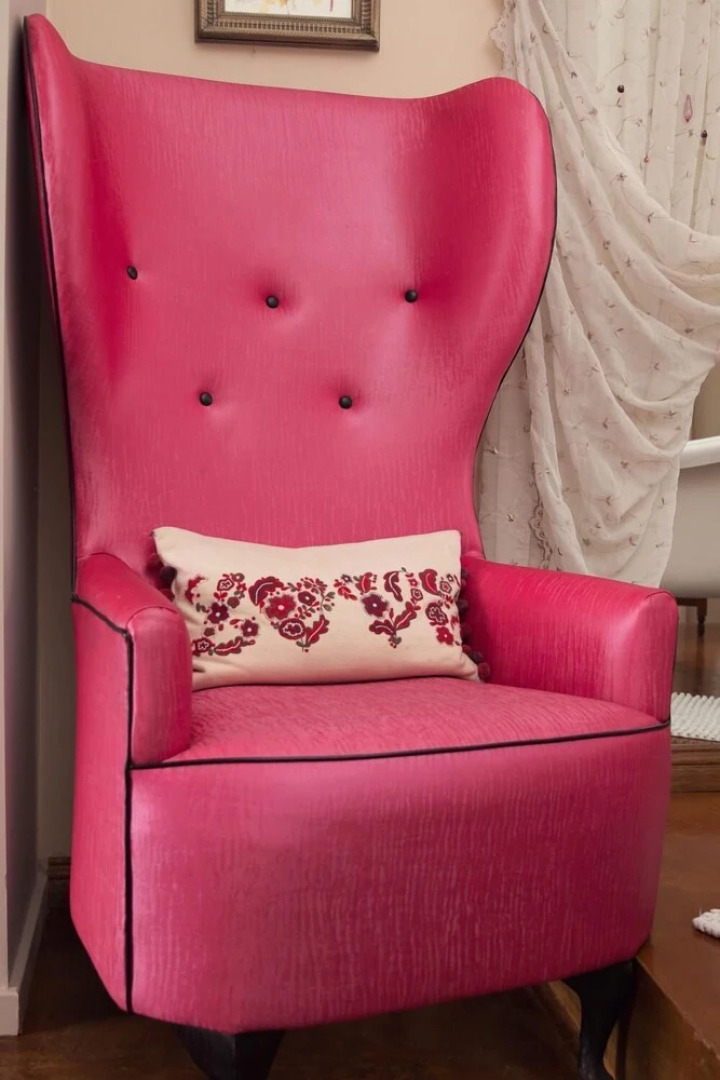 Annies House Romantic Getaway