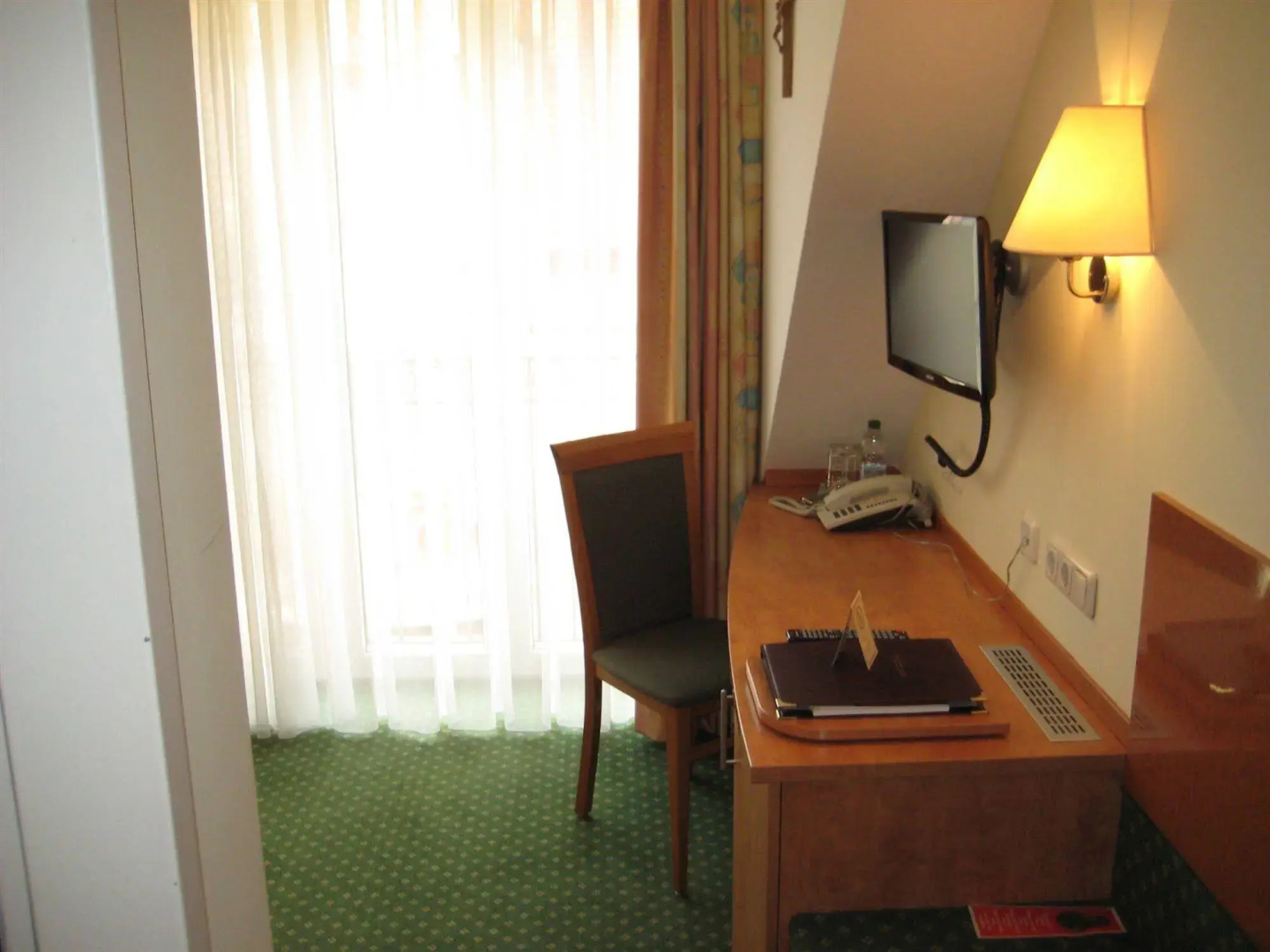 Hotel Am Klostergarten