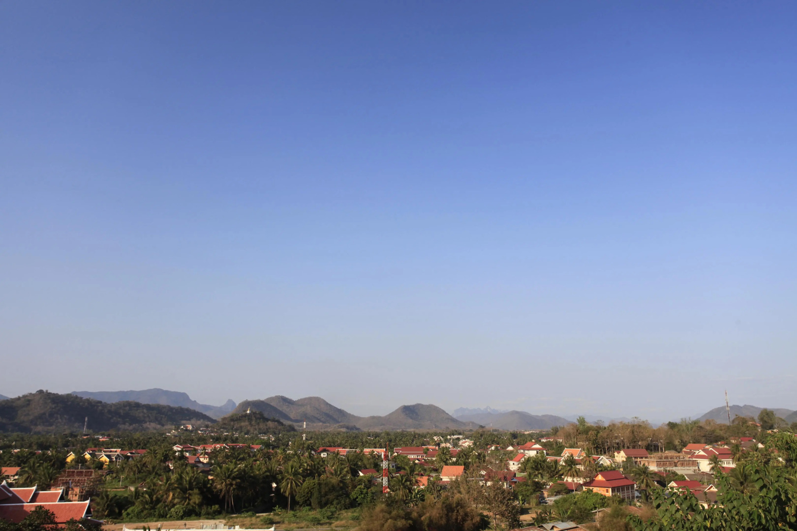 Luang Prabang View Hotel