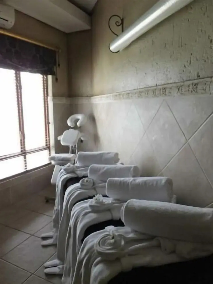 Witwater Guest House & Spa