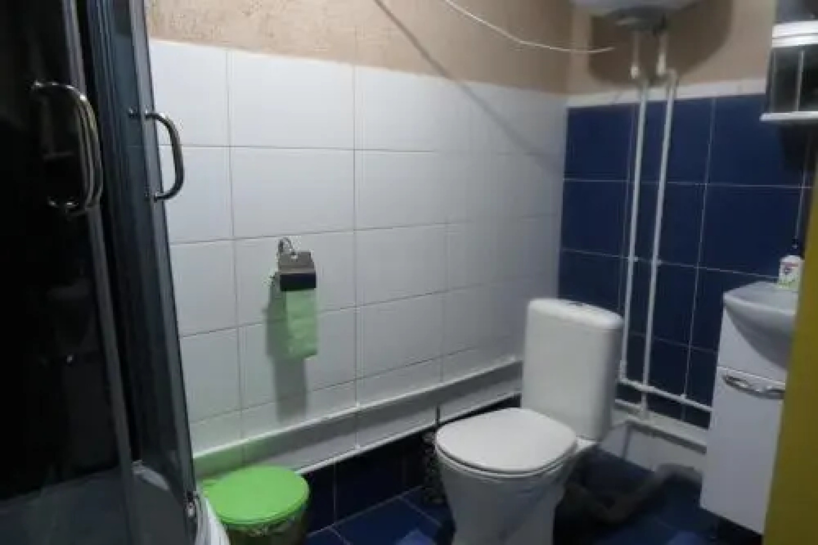 Guest House Bosfor v Rodine