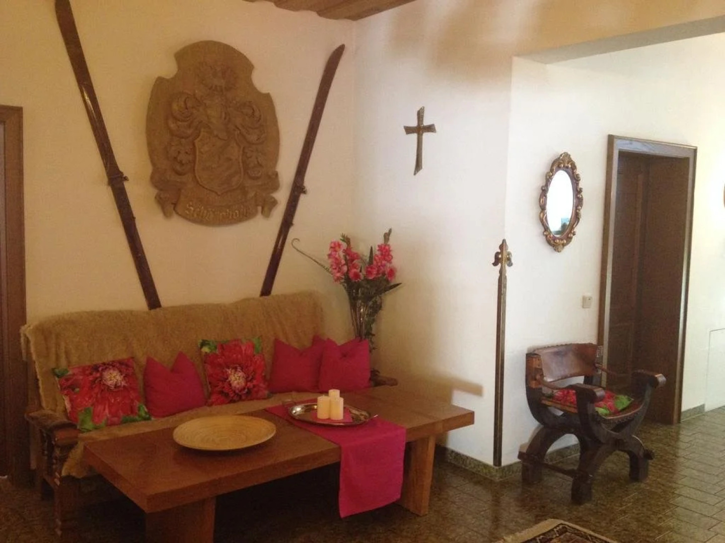 Appartement Schörghofer