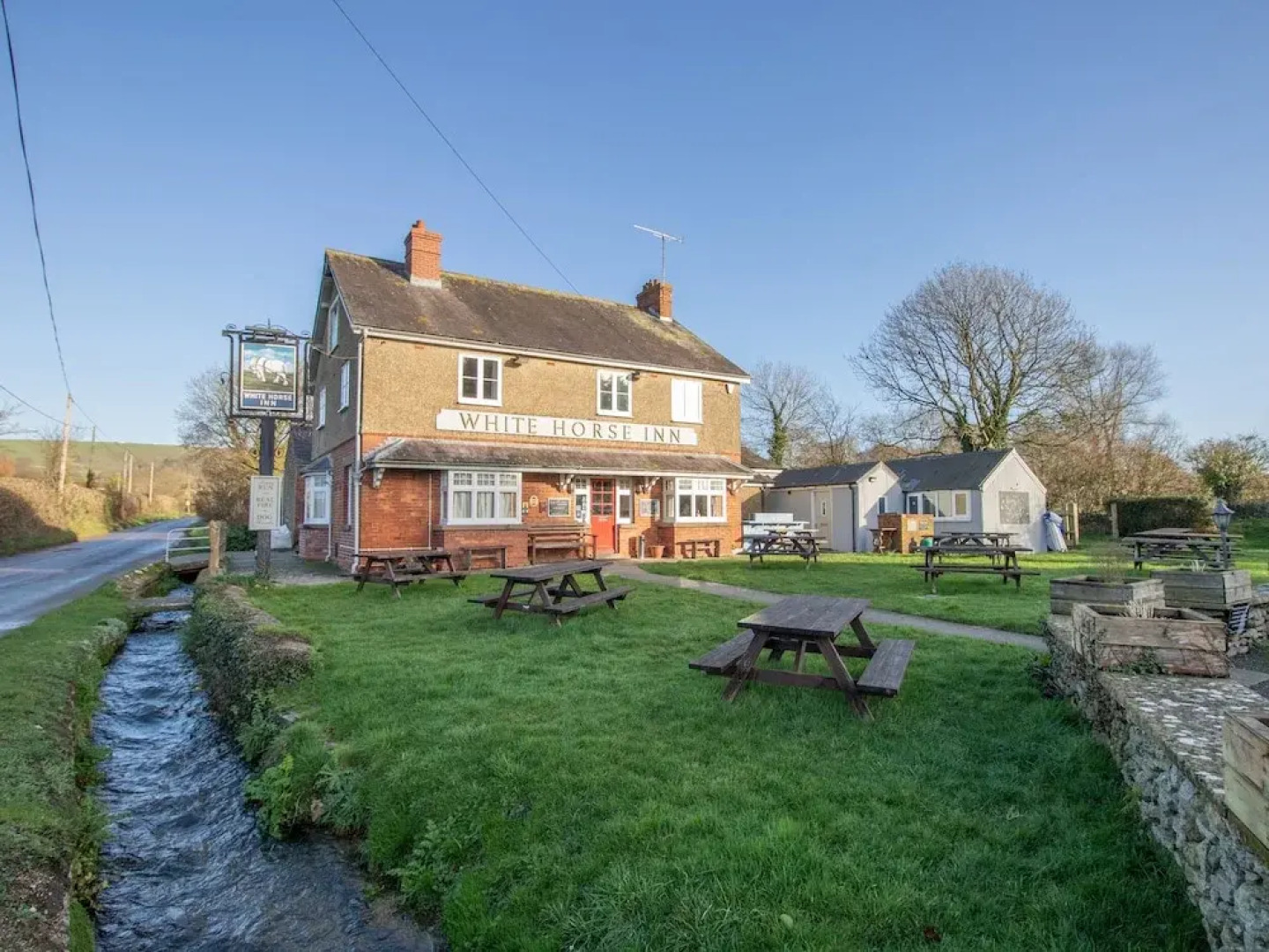 Willowbrook Cottage