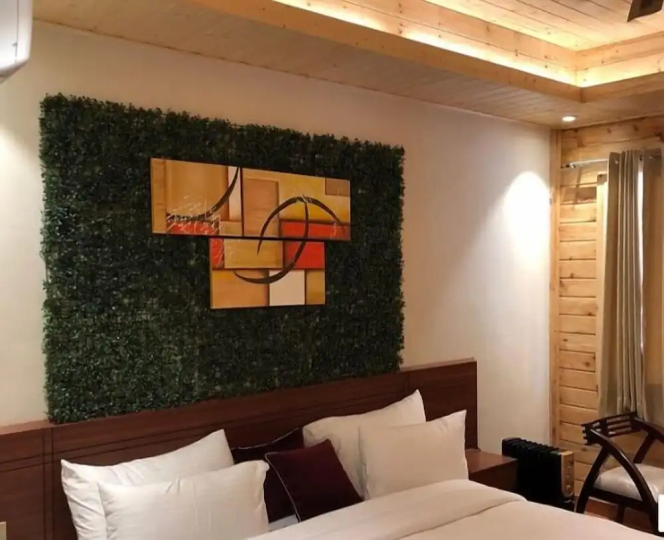 The Corbett Downtown Resort