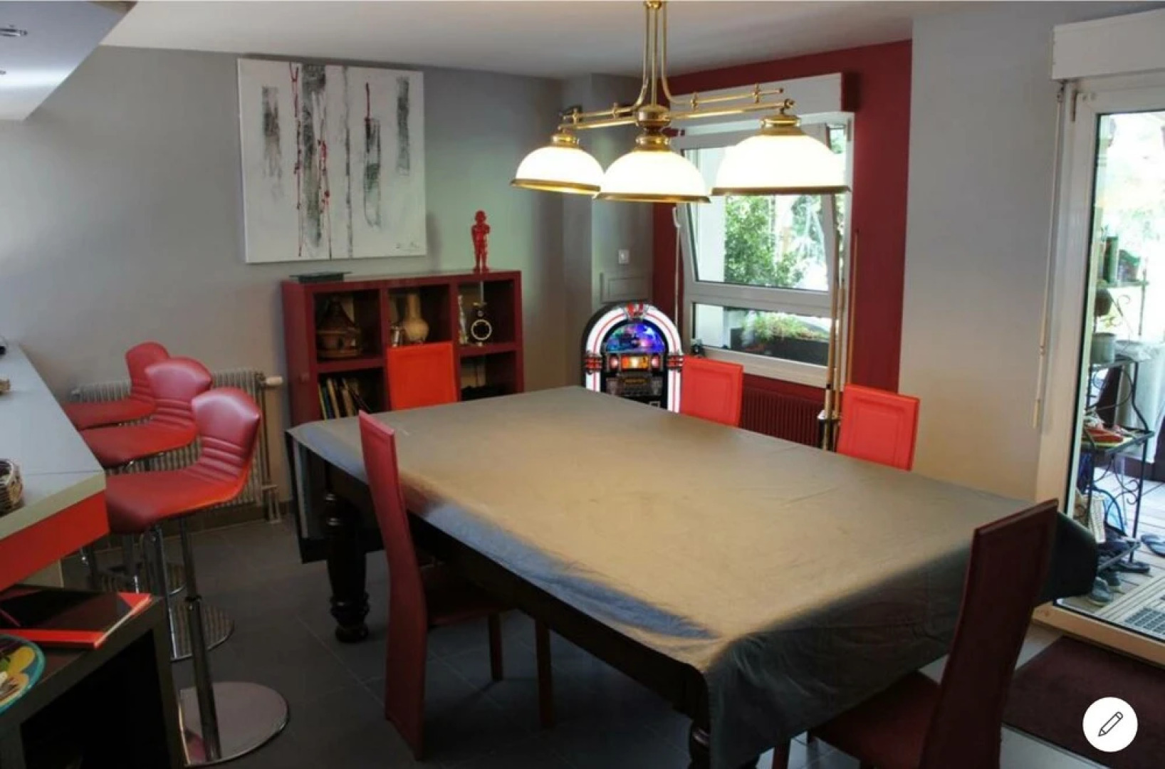 Au Petit Paradis - Strasbourg Sud