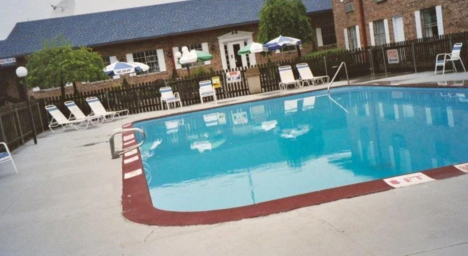 American Inn Independence