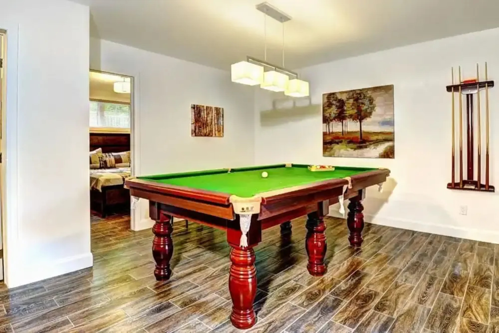 Chalets à louer à Stoneham