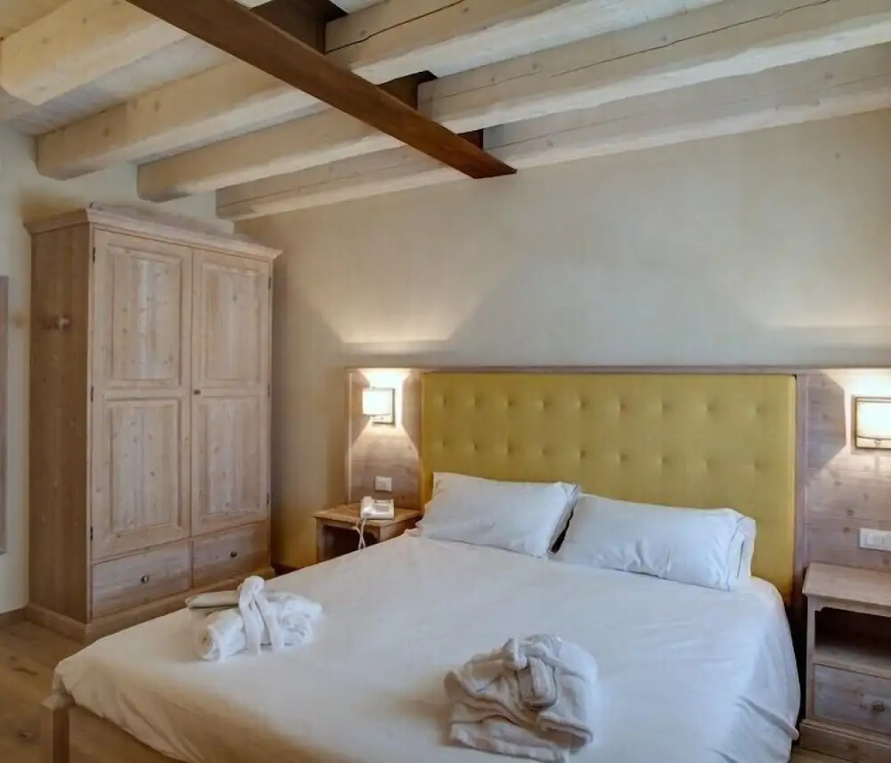 Agriturismo Costa di Faraggiana