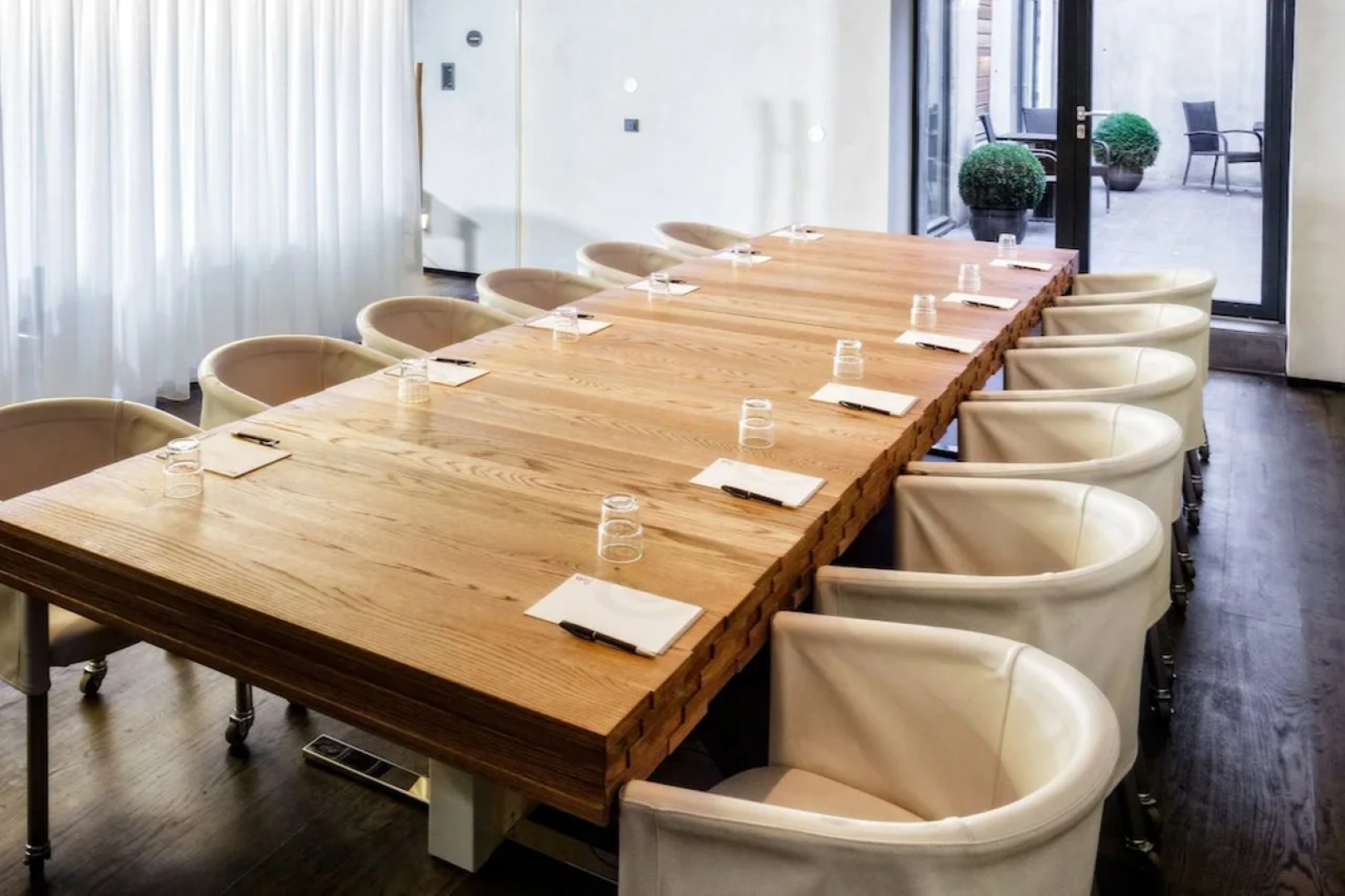 Þingholt by Center Hotels