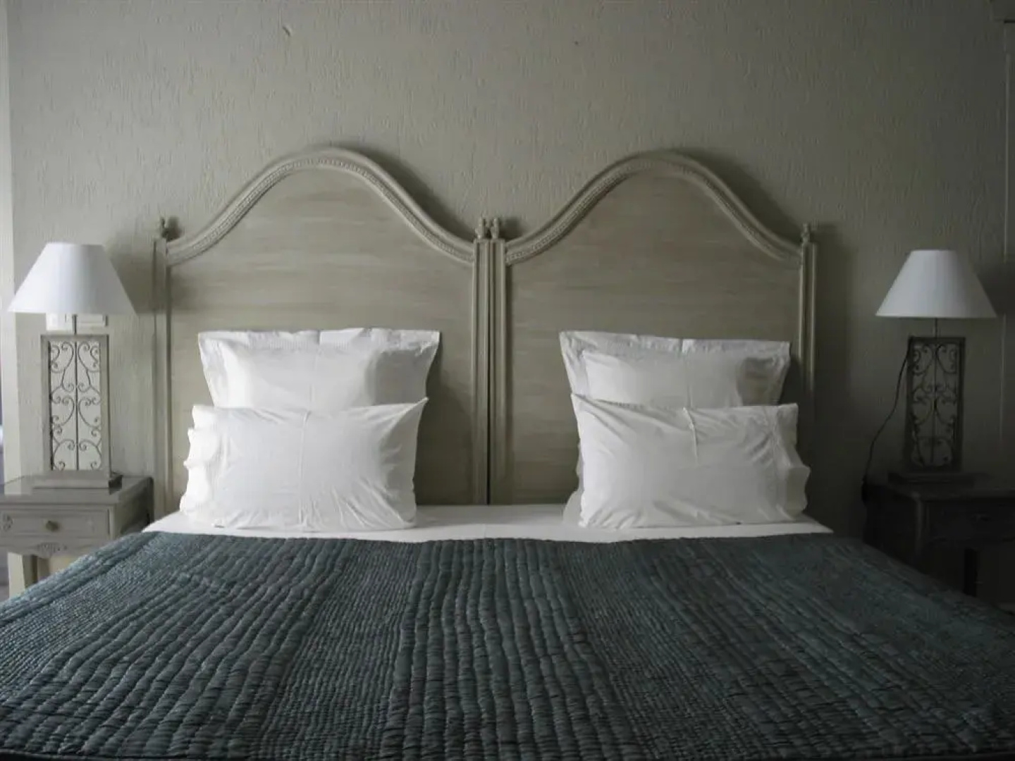 Le Relais Des Chartreuses