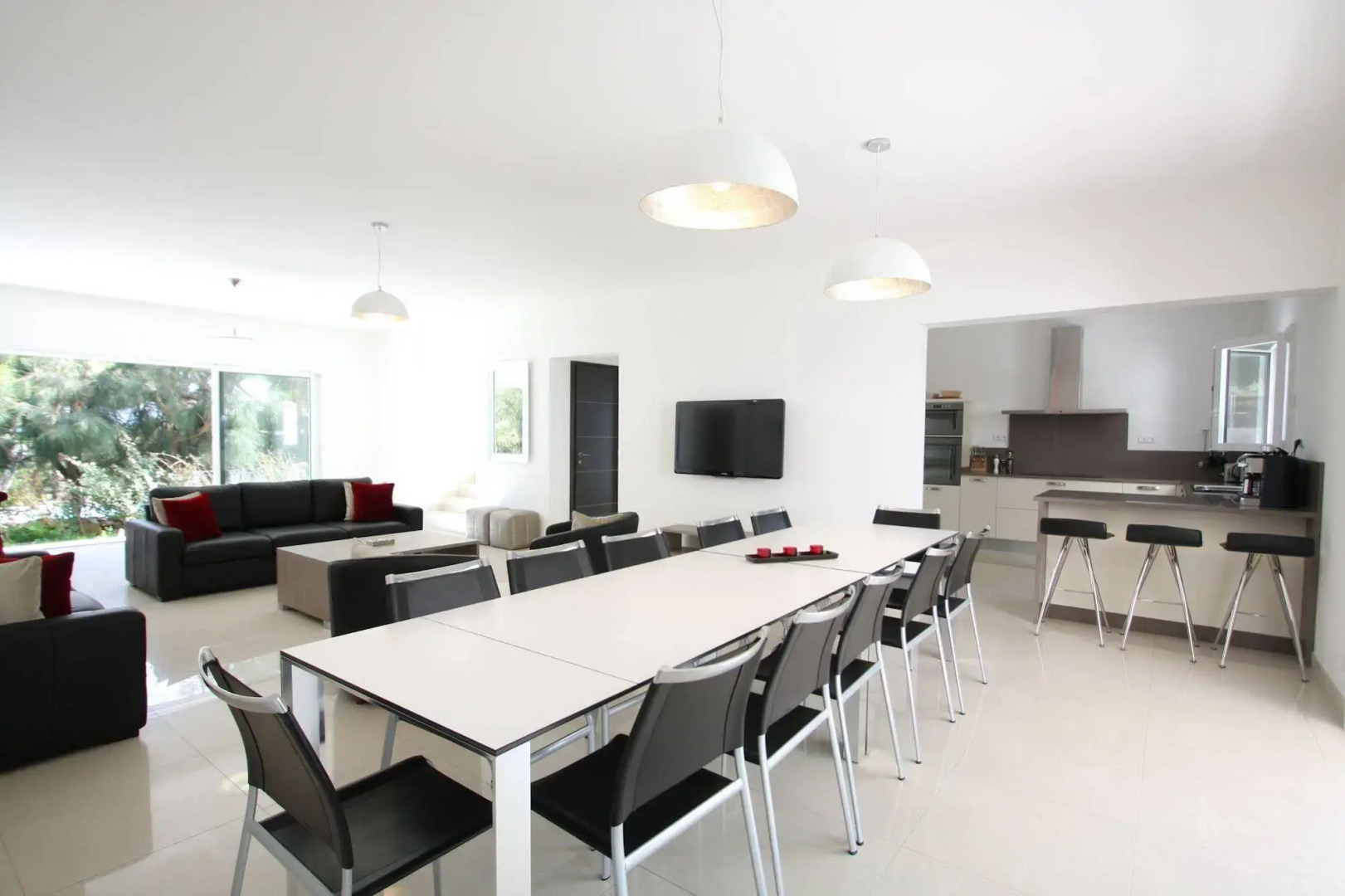 Domaine Villas Mandarine