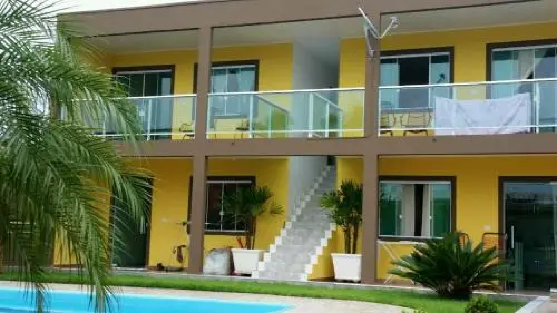Residencial Alexandre