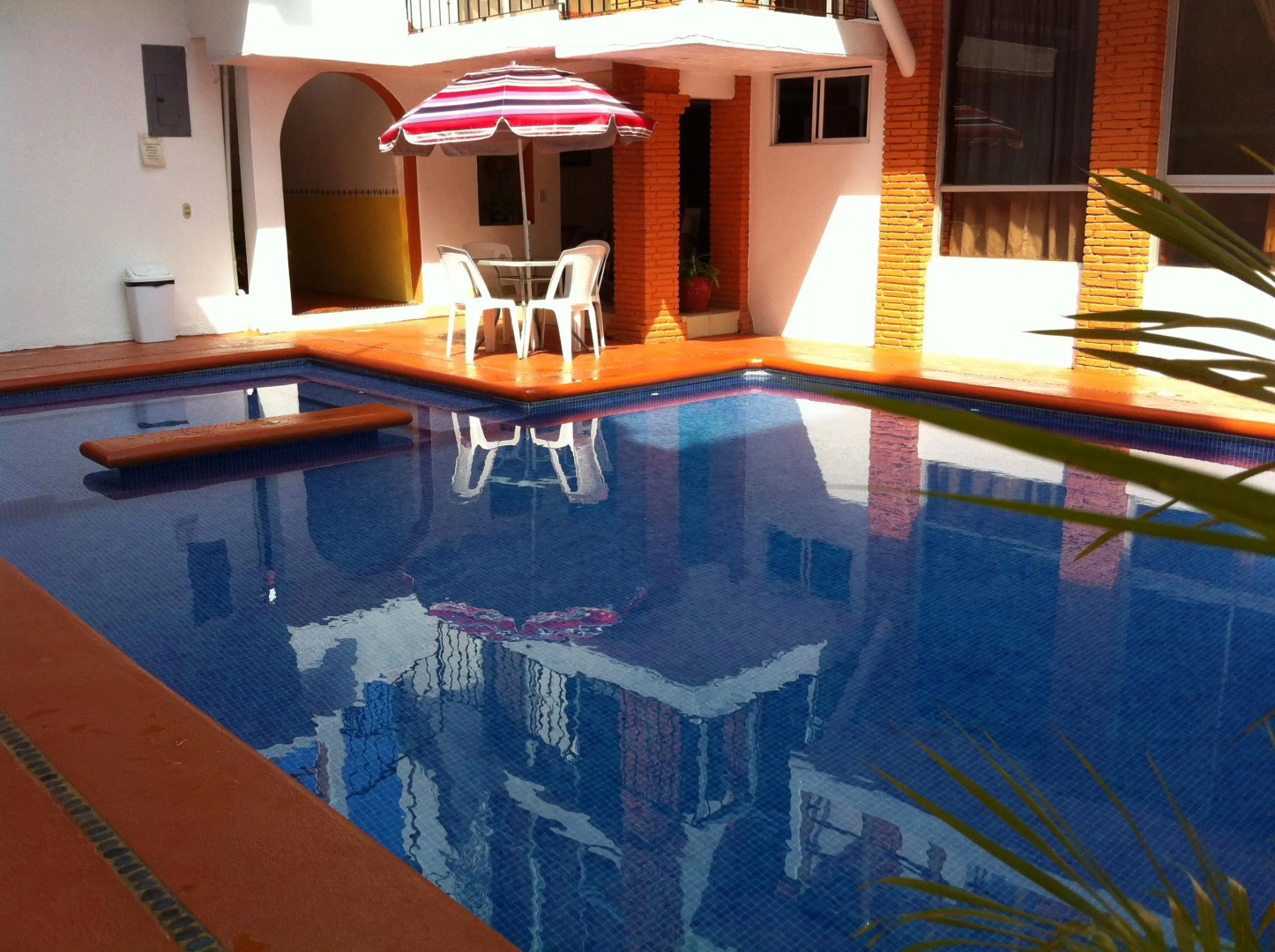 Hotel Casa de la Palma Bed and Breakfast