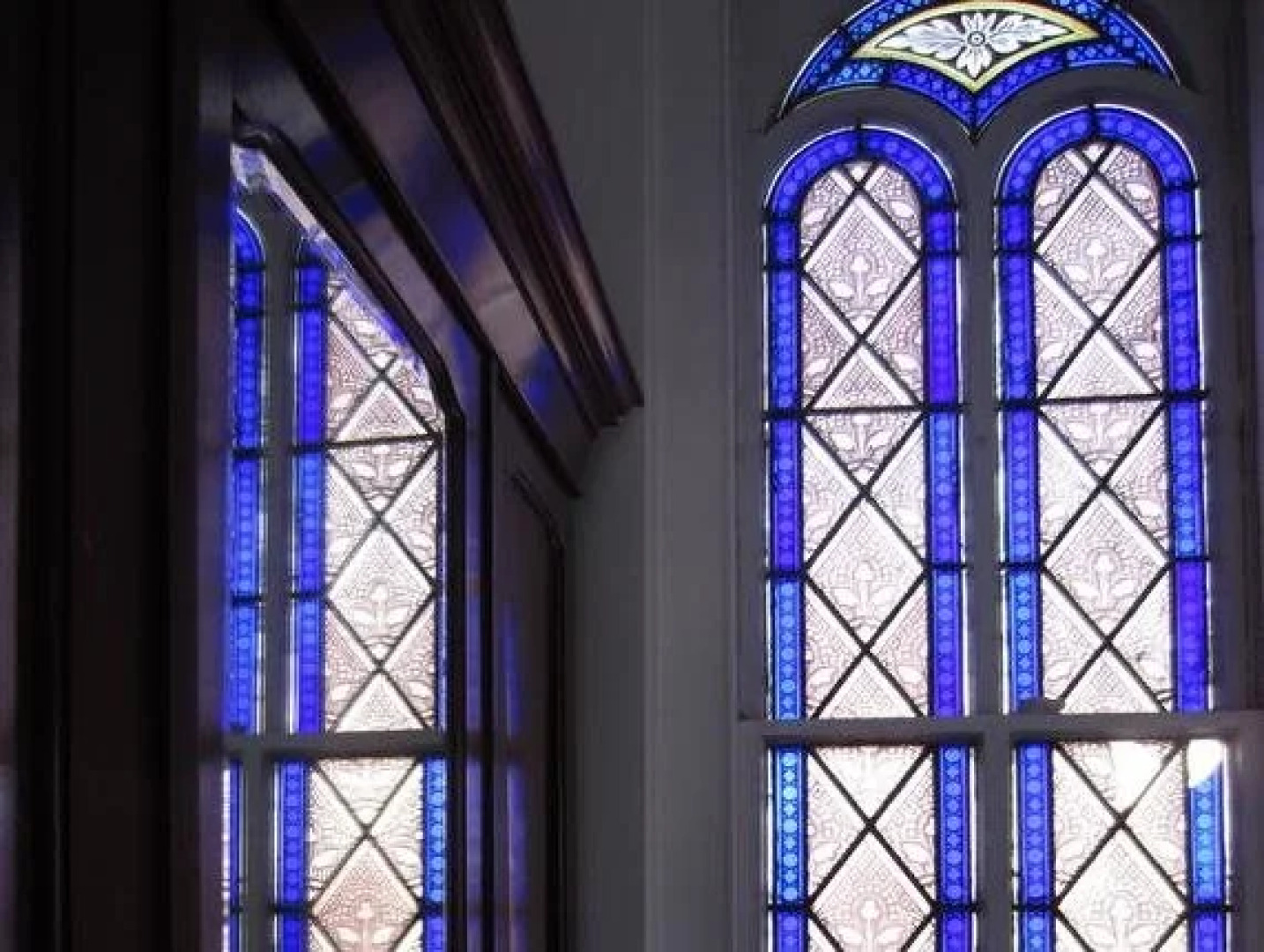 Church Des Artistes Guest House