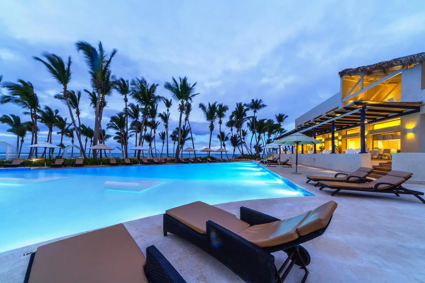 Le Sivory Punta Cana By PortBlue Boutique