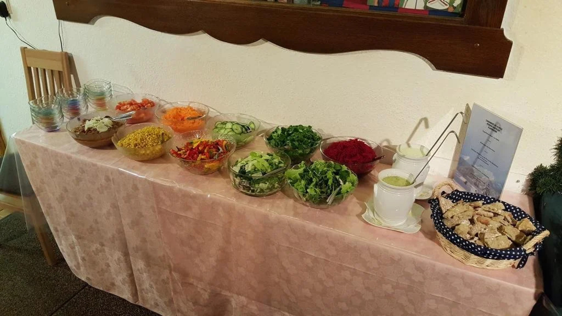 Gasthof Pension Santeler