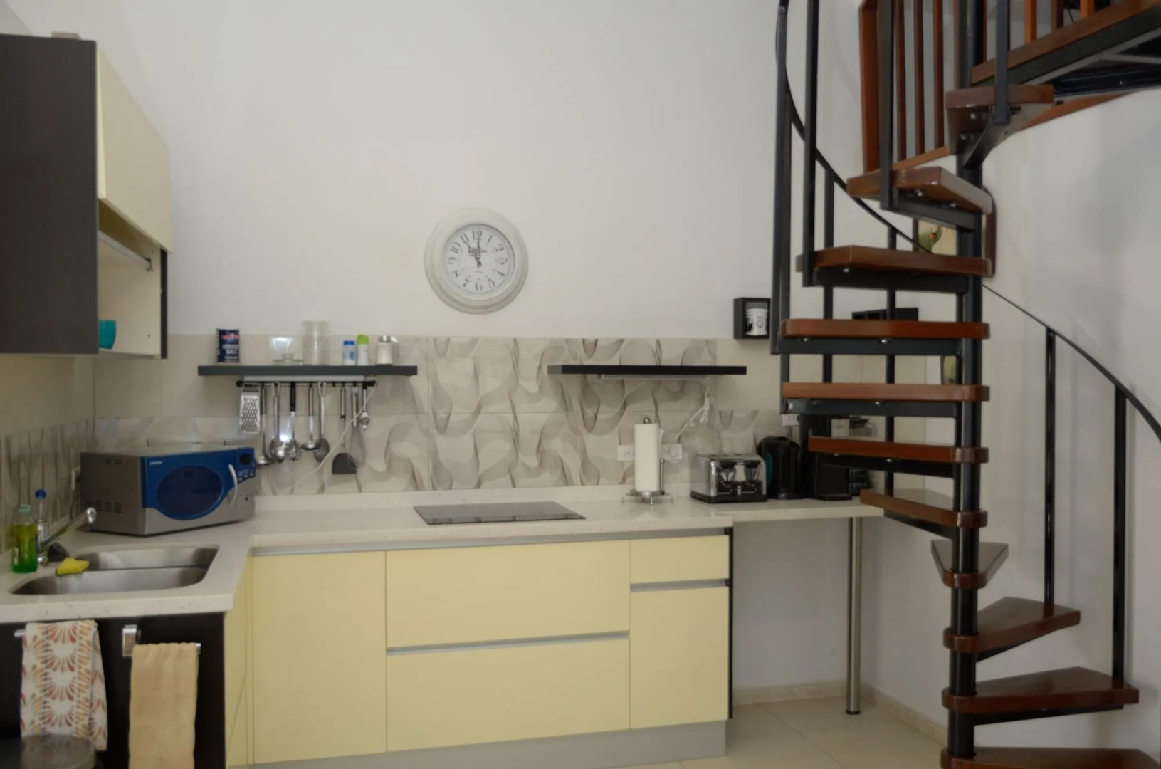 Swiss Paradise Aruba