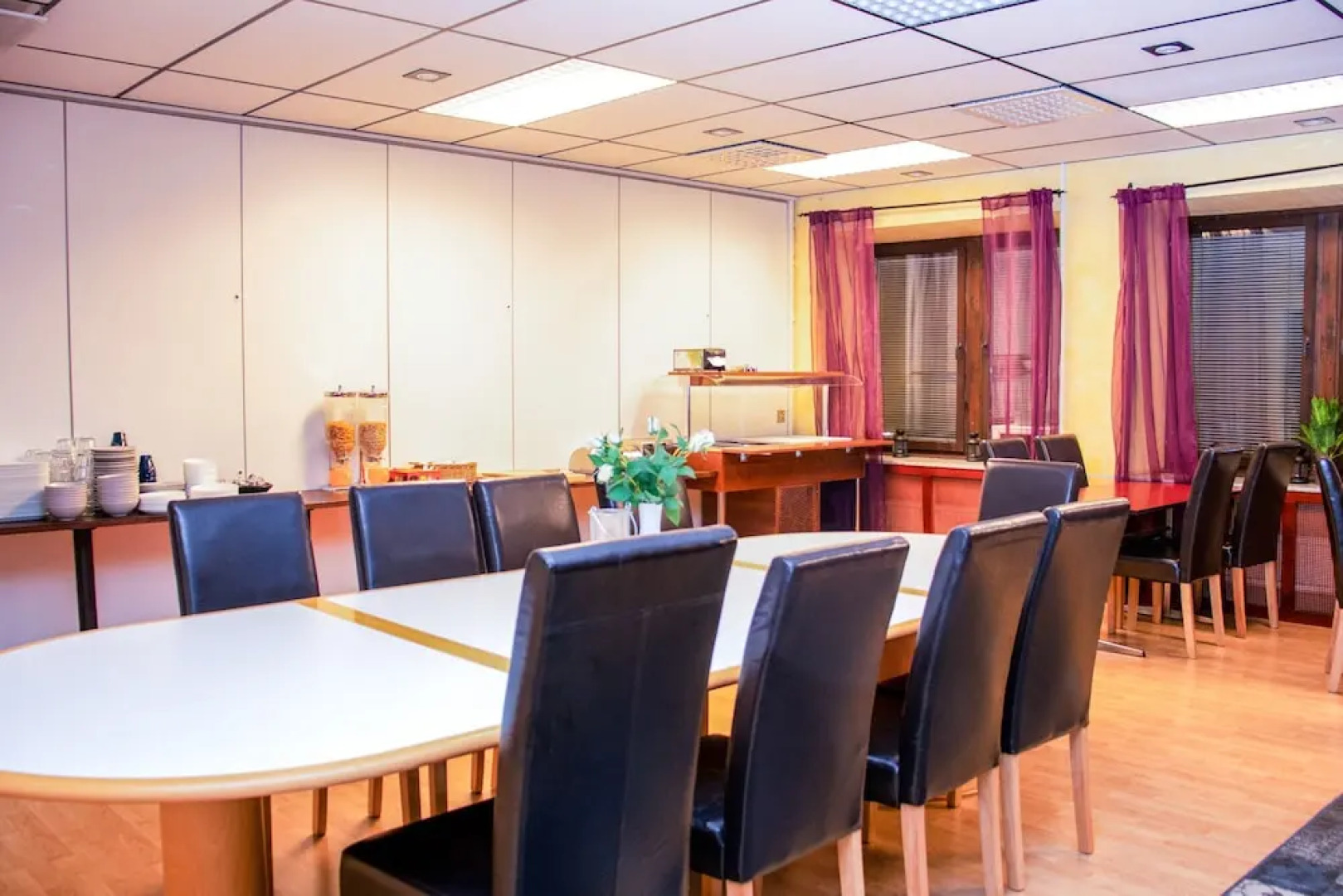 Euroway Hotel M&M AB