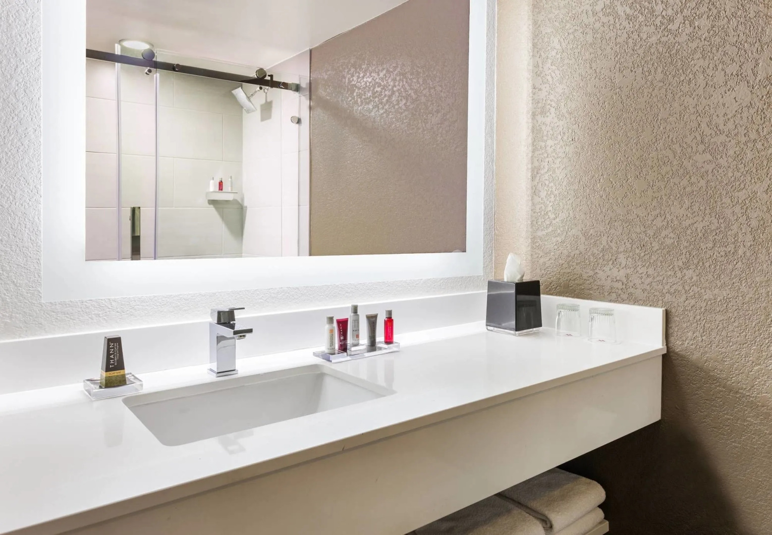 Marriott Orlando Airport Lakeside