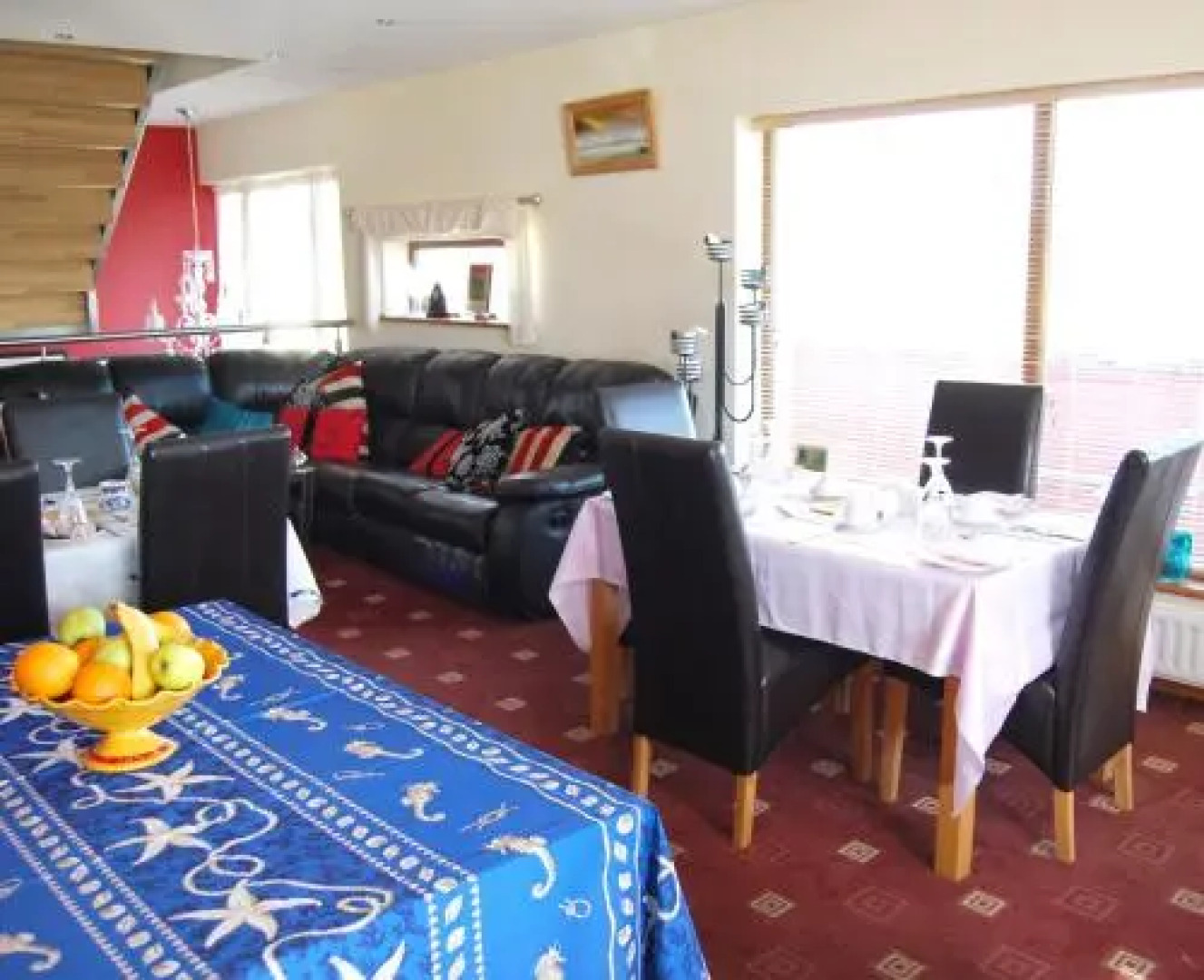 Achill Lodge Guest House