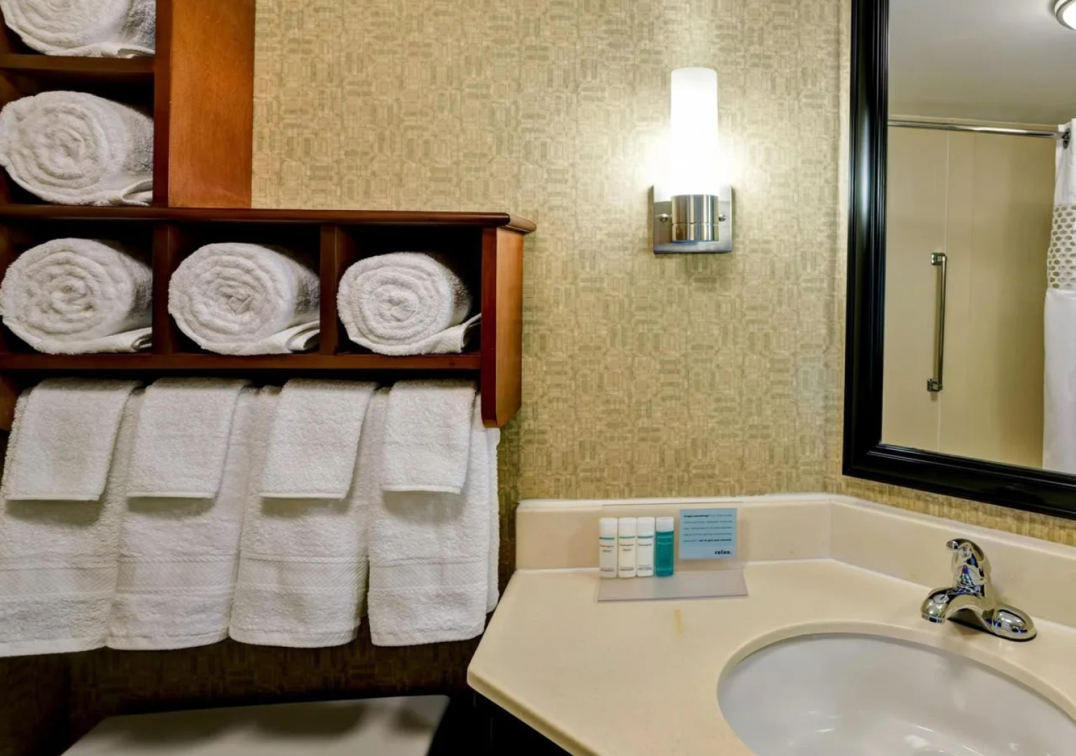 Hampton Inn Birmingham/Mountain Brook