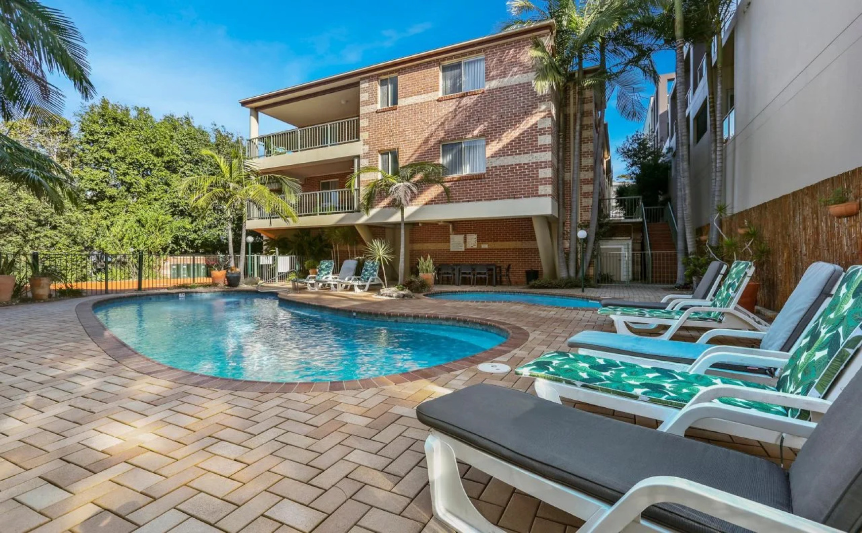 Terralong Terrace Apartments