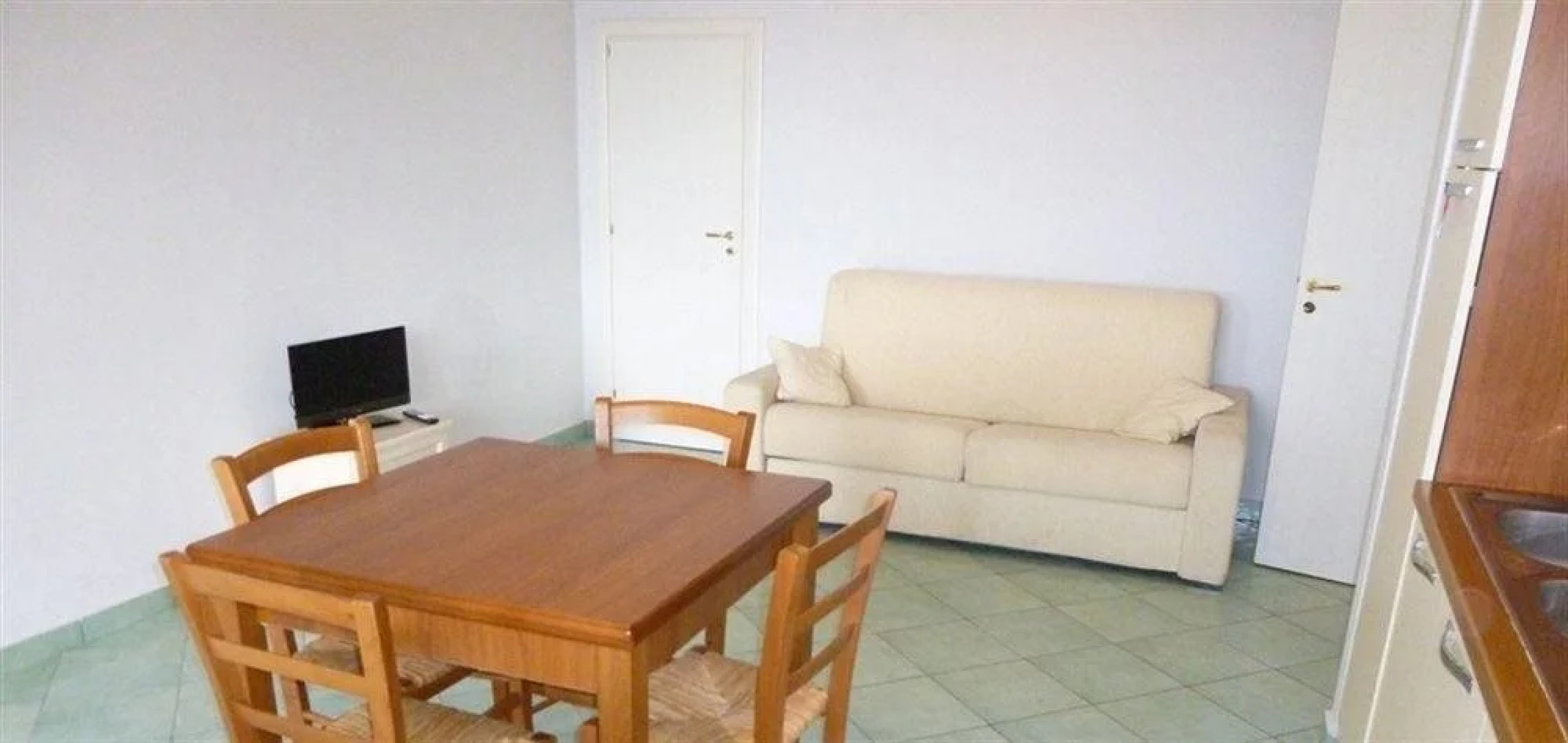 Residence Bianca Lancia