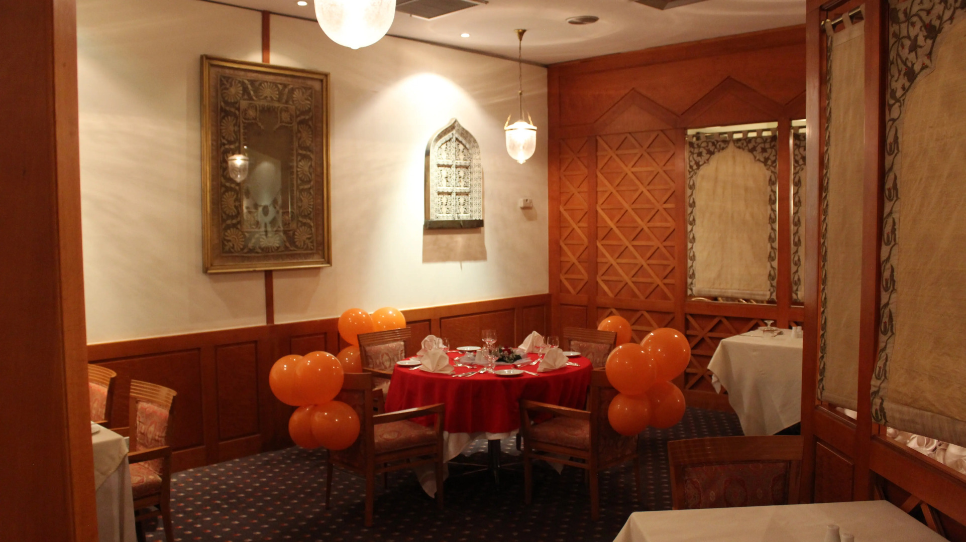 Jeddah Grand Hotel (ex.Trident Jeddah)