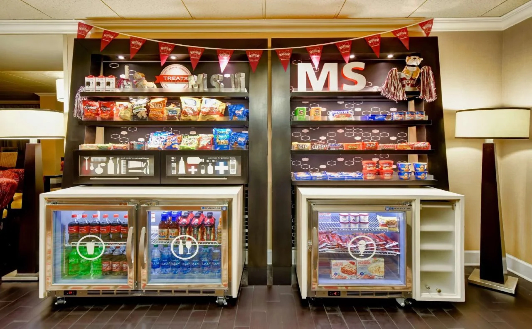 Hampton Inn Starkville