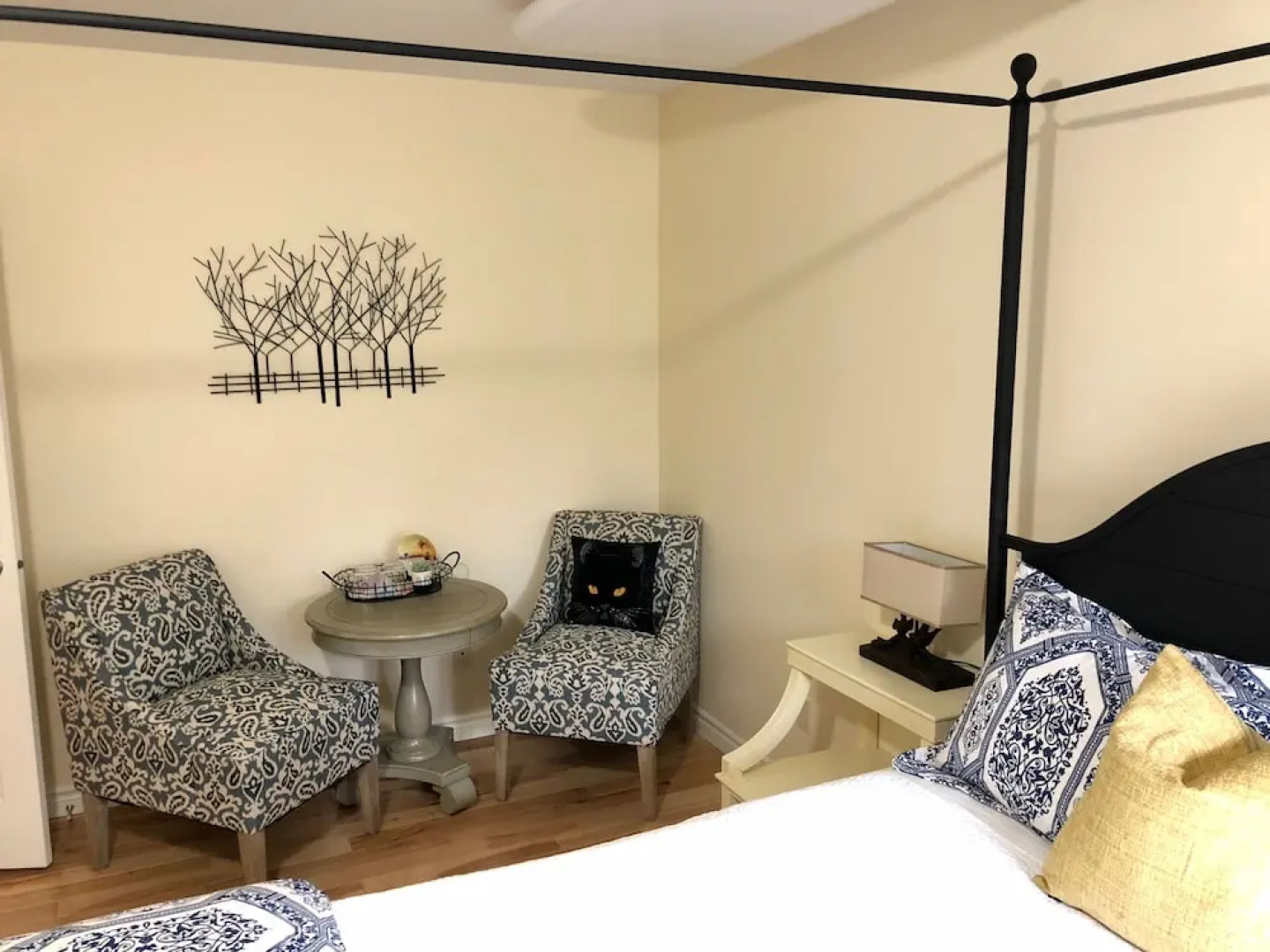 Cascade City Guest House