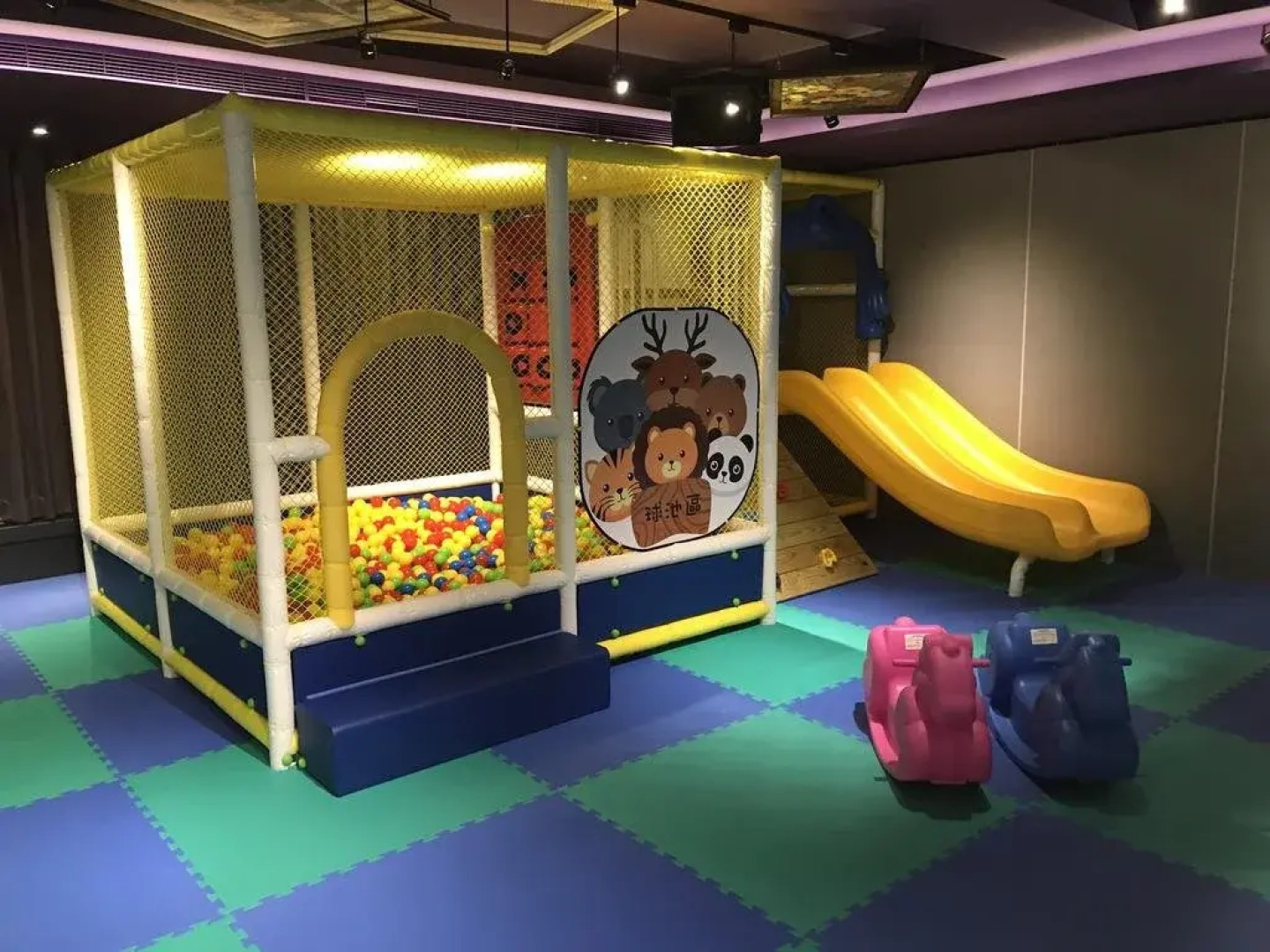 FX Hotel Tainan MinSheng Road Branch