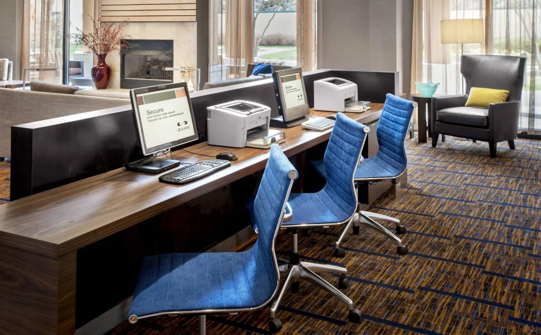 Courtyard by Marriott Parsippany