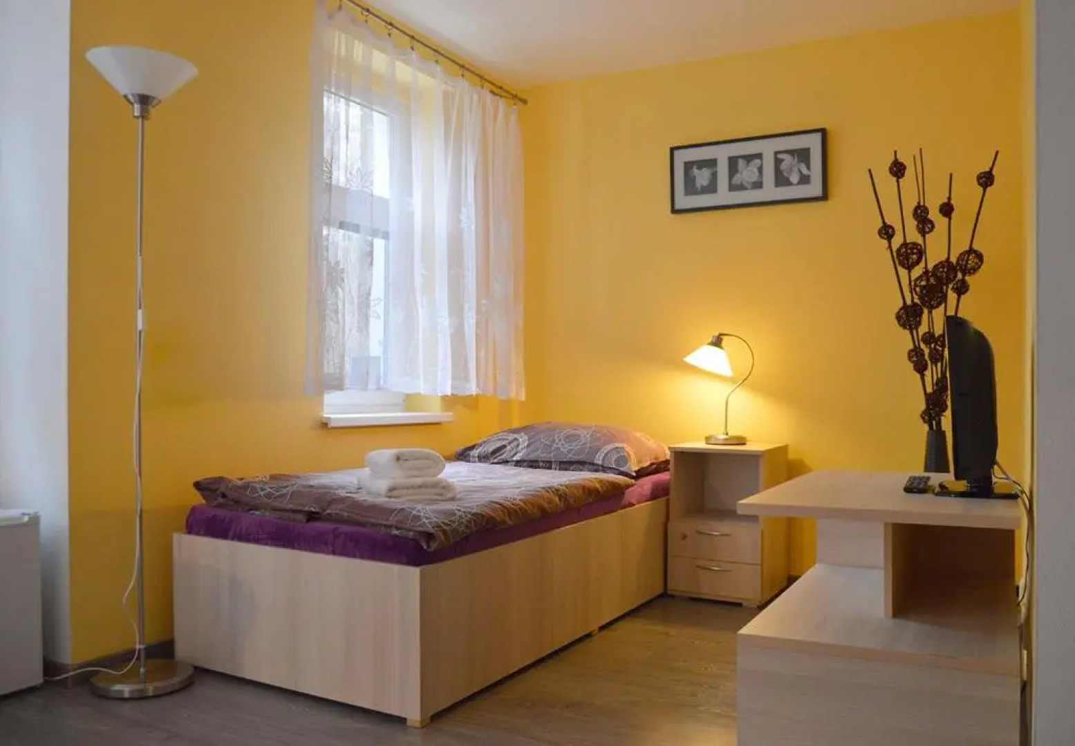 Lázeňský dům Praha