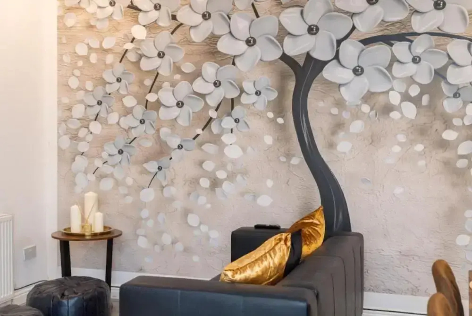 The Blossoms Liverpool City - Modern Studios and Apartments near Anfield