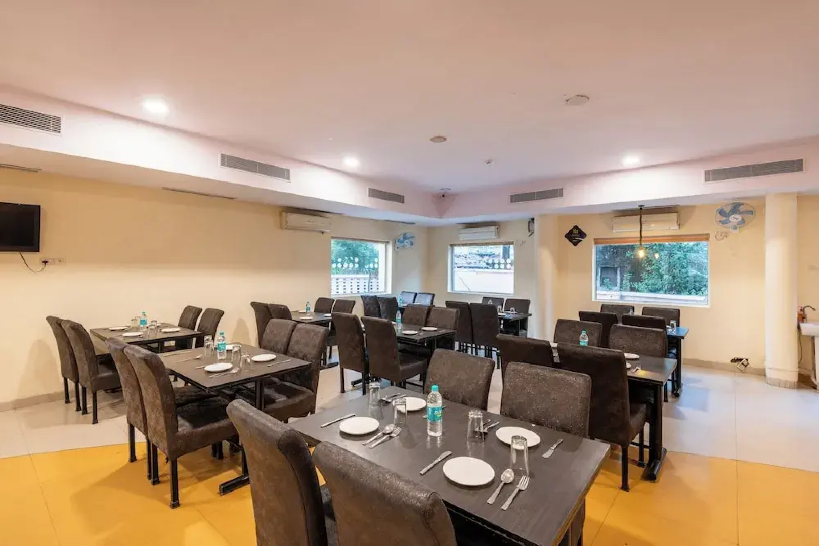 Hotel Park Prime By AppleWood