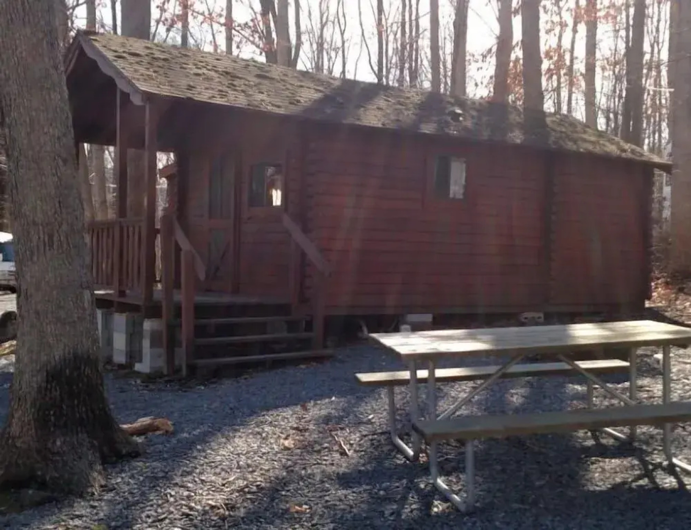 Sun Valley Camping and RV Resort