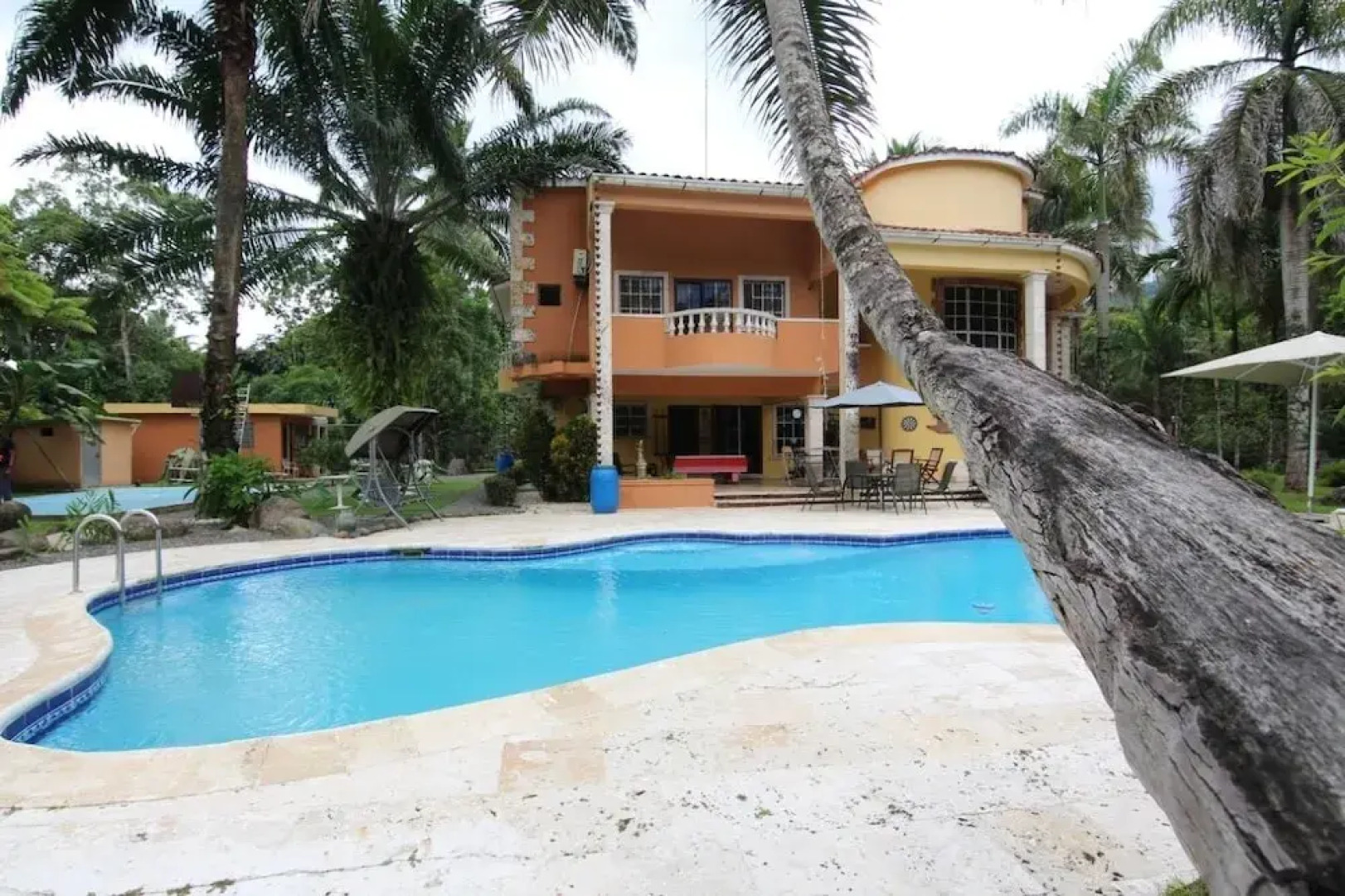 Villa Enersula Marina