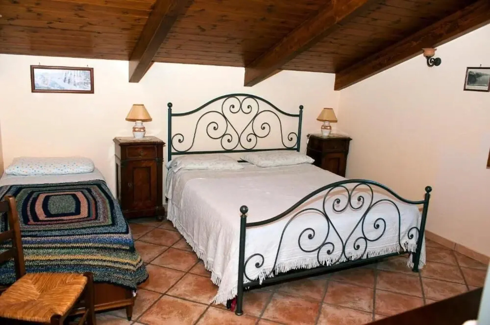 Agriturismo LOlivara