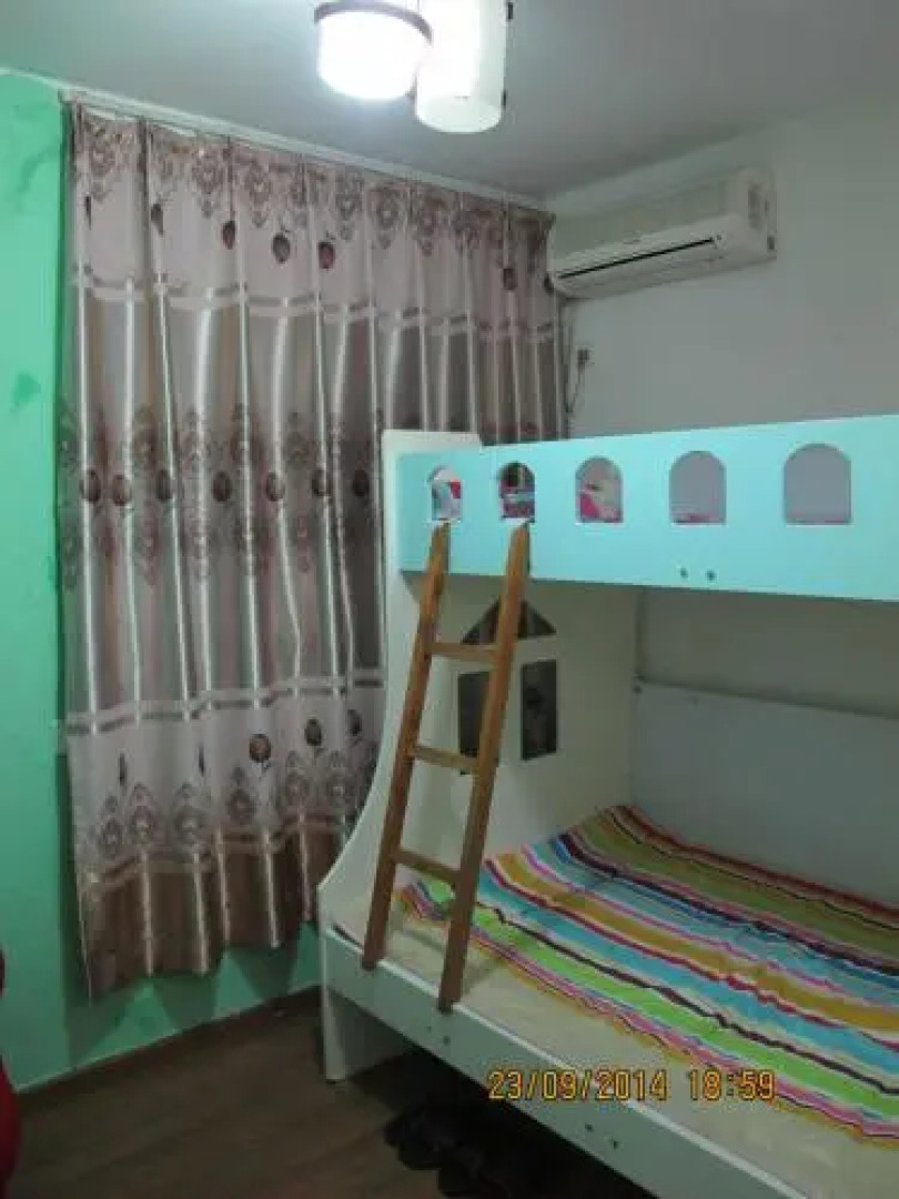 Zhuhai 10 Youth Hostel