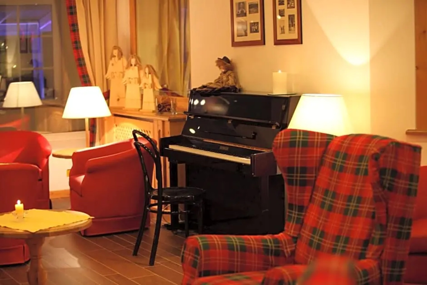 Dolce Avita Hotel Spa & Resort