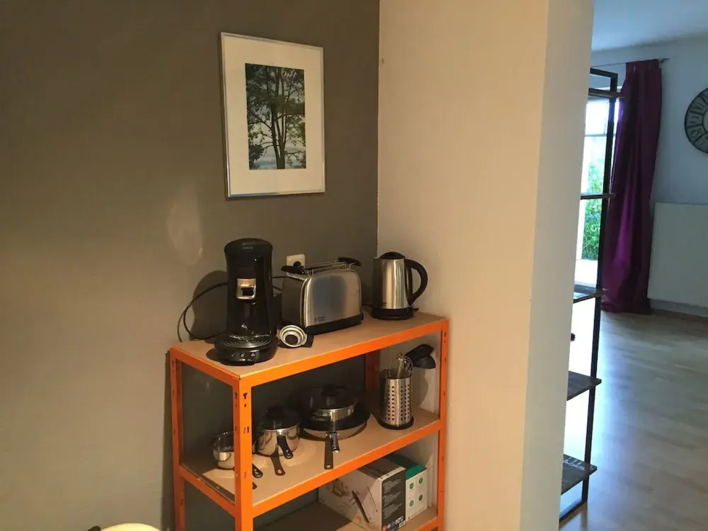 Ferienwohnung Zacharias